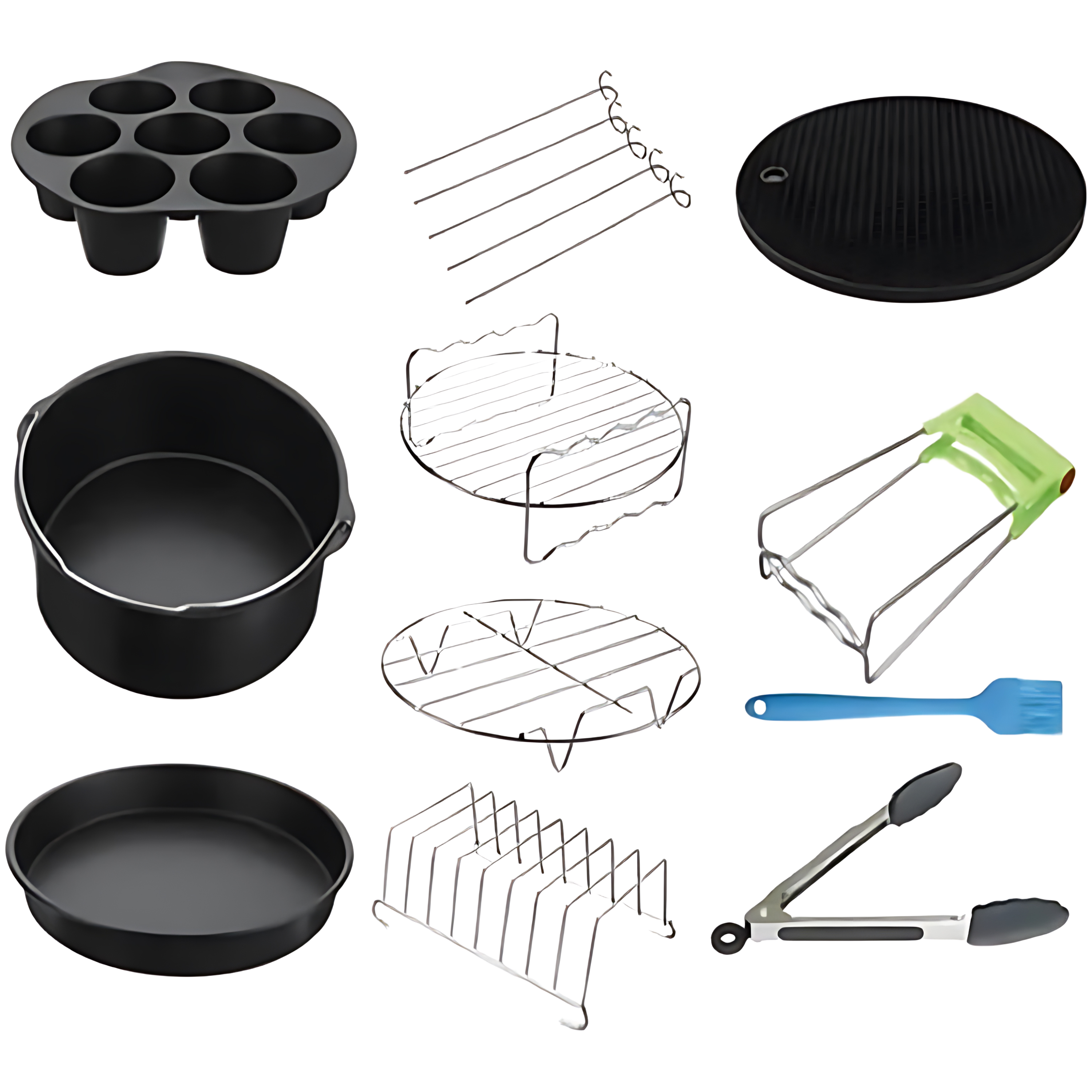 airfryer accessoires