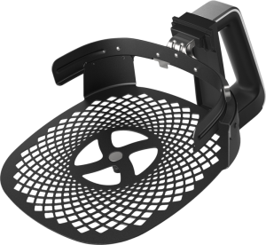 Philips Airfryer HD9953/00 Pizzakit