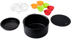 Princess Accessoire set 3.2 L Aerofryers