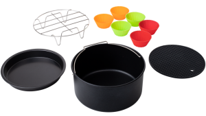 Airfryer accessoires