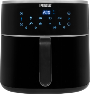Princess Digitale Aerofryer 8 Liter